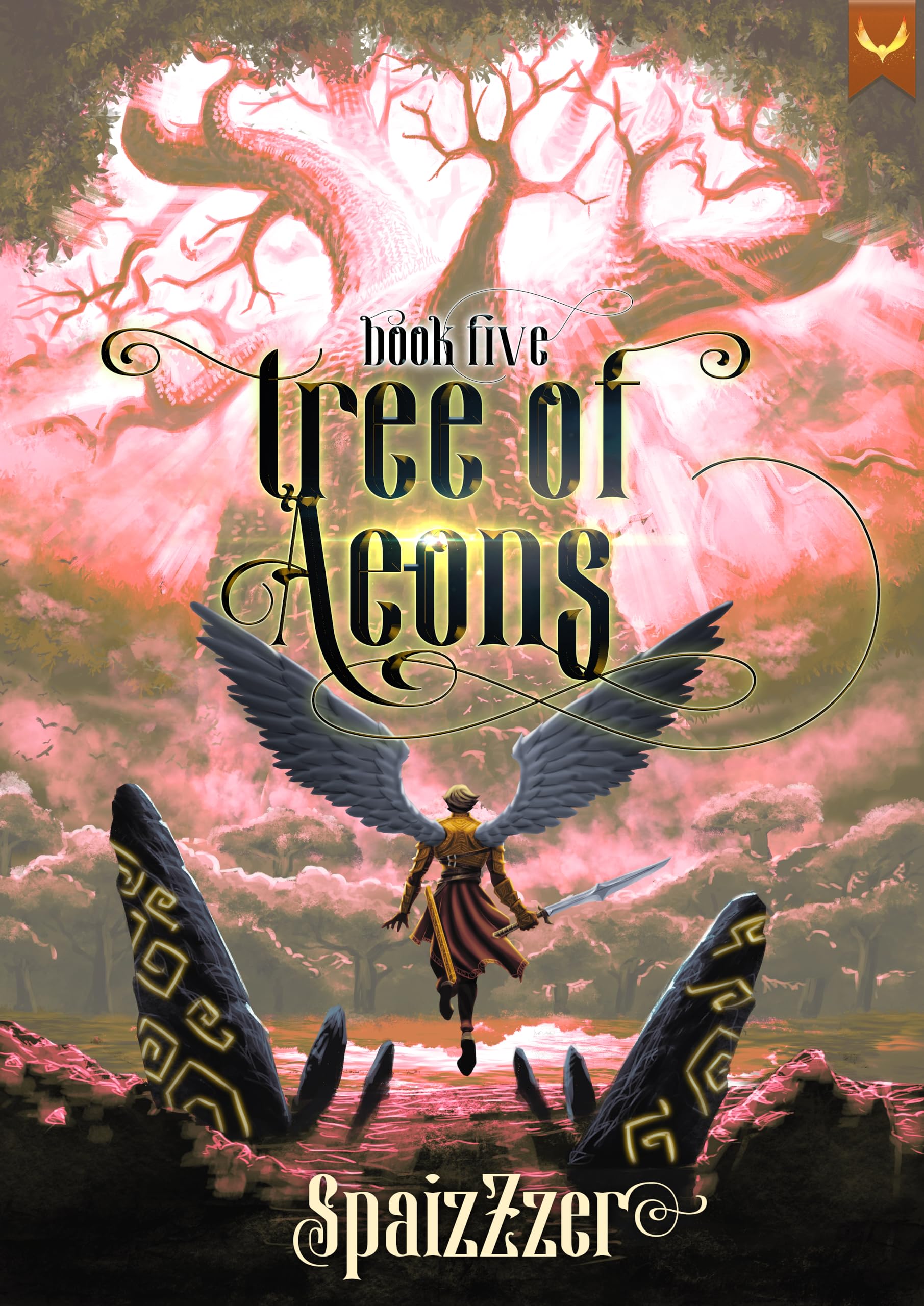 Tree of Aeons 5 (Tree of Aeons, #5)