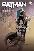 Batman: No Man&#x27;s Land Omnibus Vol. 2 