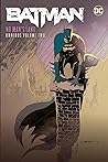 Batman: No Man's ...