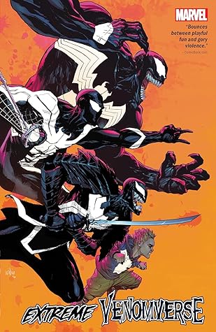 Extreme Venomverse
