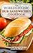 The World's Iconic Sub Sandwiches Cookbook by Brian   Cramer