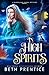In High Spirits (A Dandelion Ponds Mystery Book 1)