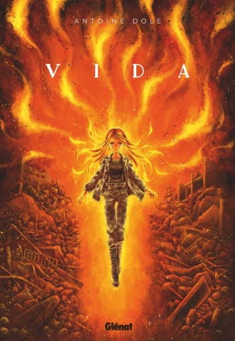 Vida (Paperback)