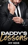 Book cover for Daddy's Lessons (Daddy's Rules #1)