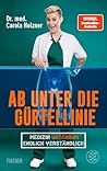 Ab unter die Gürt...