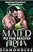 Mated To The Beastly Alpha:...