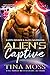 Alien's Captive (Earth Brides & Alien Warriors #1)