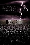 Dark Lands: Requiem - Author's Edition