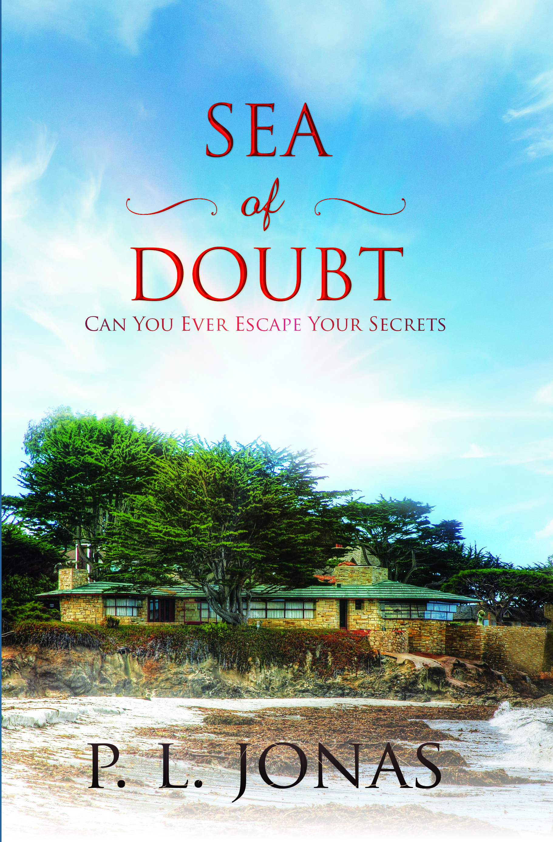 Sea of Doubt (The Roth Saga #2)