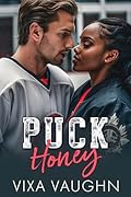 Puck Honey (Black Queens for Hockey Kings)