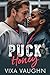 Puck Honey by Vixa Vaughn