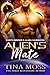 Alien's Mate: A SciFi Alien Warrior Romance (Earth Brides & Alien Warriors Book 2)