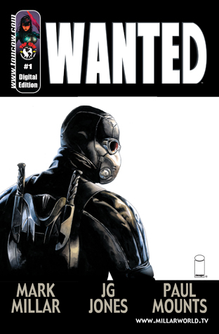 Wanted #1 (Kindle Edition)