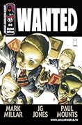 Wanted #4