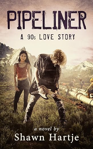 Pipeliner: A 90s Love Story (Kindle Edition)