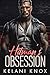 Hitman's Obsession by Kelani Knox
