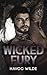 Wicked Fury (Wicked Brother...