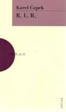 R. U. R.