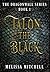 Talon the Black: A Slow Burn Fantasy Series (Dragonwall)