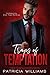 Traps of Temptation (Past S...