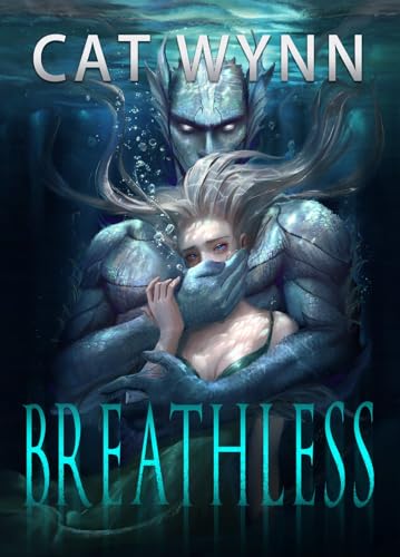 Breathless (Kindle Edition)
