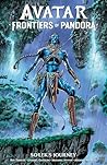 Avatar: Frontiers of Pandora--So'lek's Journey