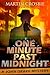 One Minute Past Midnight: A John Drake Mystery (John Drake Mysteries Book 2)