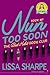 Nun Too Soon (Bad Habit Book Club)