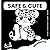 Safe & Cute: High-Contrast ...