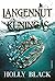 Langennut kuningas (Ilman väki, #2)