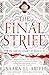 The Final Strife (The Ending Fire Trilogy #1)