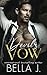 Devil's Vow (Vows and Vengeance Duet, #1)