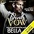 Devil's Vow (Vows and Vengeance Duet, #1)