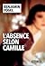 L'absence selon Camille