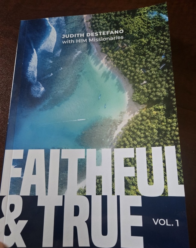 Faithful & True: Volume 1