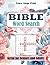 Bible Word Search: Proverbs of Salomon Large Print: Great for Seniors and Adults (Bible Word Search Books)