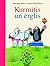 Kurmītis un ērglis