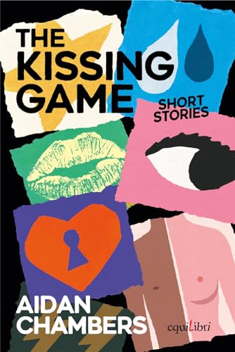 The kissing game (Paperback)