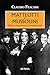 Matteotti e Mussolini: 1924...