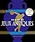 Sur la piste des jeux antiques by Anne Martinetti