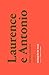 Laurence e Antonio by Marqués de Sade