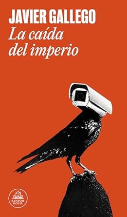 La caída del imperio (Paperback)
