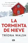 Tormenta de nieve