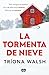 Tormenta de nieve