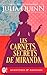 Les Bevelstoke (Tome1) - Les carnets secrets de Miranda by Julia Quinn