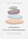 Japońska sztuka r...