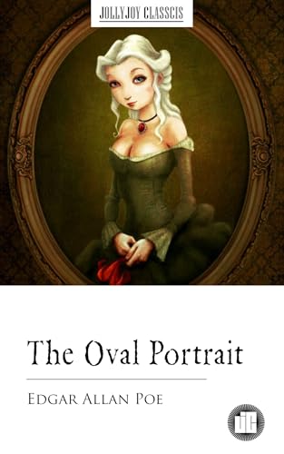 The Oval Portrait