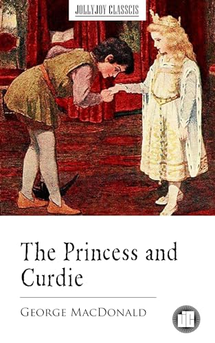 The Princess and Curdie