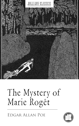 The Mystery of Marie Rogêt