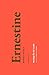 Ernestine: Novela sueca